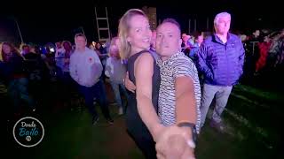 ¿Mexicano y Cubana Bailando Salsa ¡No ella es Rusa en La Habana  Festival de la Salsa 2024 [upl. by Pieter]