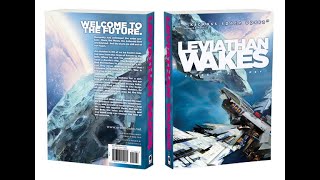 The Expanse 01 Leviathan Wakes Full Audiobook 1 [upl. by Marita]