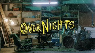 OVERNIGHTS  Official Trailer  Jordyn Jones [upl. by Rolat]