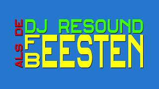 Feesten Als De Beesten AmbiMix 2 [upl. by Packton301]