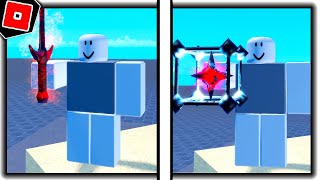 How to get IM NOT GONNA SUGARCOAT IT BADGE  RIG MORPH in SUPERBOX SIEGE DEFENSE  Roblox [upl. by Samot615]