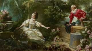 Fragonard The Meeting [upl. by Celinda638]