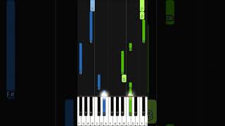 Dumi Mkokstad  Ntate Kemang  EASY PIANO TUTORIAL by SAPiano piano pianotutorial [upl. by Aidua492]