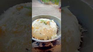 বিয়ে বাড়ির পোলাও রেসিপি👌😋 recipe cookies cooking village [upl. by Vish316]