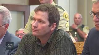 Todd Mullis Trial Verdict [upl. by Kemme163]