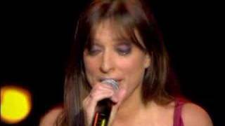 Lynda Lemay  Le dernier choix Live [upl. by Laleb797]