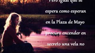 La Oreja de Van Gogh  Deseos de Cosas Imposibles 2003 Con Letra [upl. by Swanhildas503]