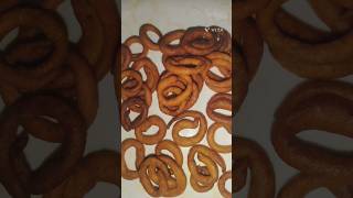 Instant Evening SnacksKodbale Recipeಕೋಡುಬಳೆ ಕೋಡ್ಬಳೆ shorts bhagyalakshmi237 [upl. by Ahsimek]