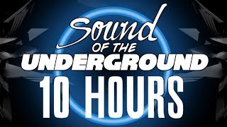 10 HOUR MELBOURNE BOUNCE CLUB MIX  ALL NIGHT PARTY FREE DOWNLOAD [upl. by Bo]