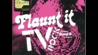 Tv Rock  Flaunt It Original Mix [upl. by Assanav]