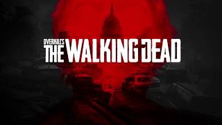 Overkills Walking Dead E3 2018 Gameplay Trailer [upl. by Ramalahs195]