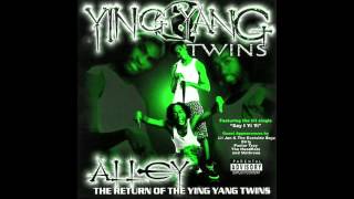 YING YANG TWINS  twurkulator [upl. by Analah]