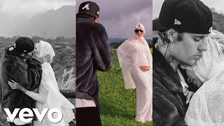 Justin Bieber  Hailey Music Video [upl. by Nyra306]