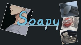 Soapy The Complete Series [upl. by Ynnel]