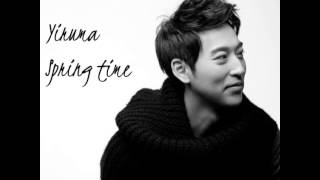 Spring time  Yiruma [upl. by Jasen]