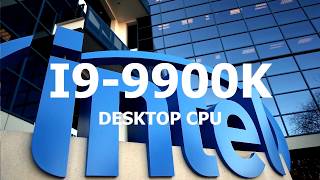 Intel i9 9900k the best Music Production CPU for masses [upl. by Caldwell503]