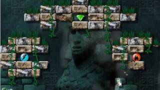 AZTEC BRICKS  Free full game [upl. by Vergos]