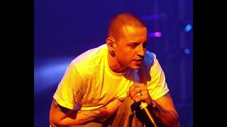 Linkin Park  Easier To Run live WARFIELD THEATER 2003 [upl. by Imugem]