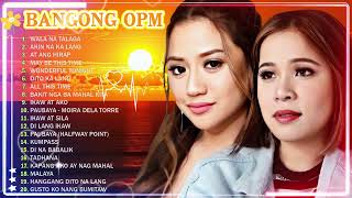 Wala Na Talaga  Klarisse  Birit Queens Non Stop Playlist 2025  Morissette Angeline Quinto [upl. by Sandi]