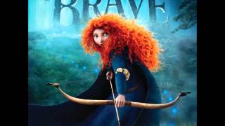 Brave OST  20  Meridas Home [upl. by Neahs22]