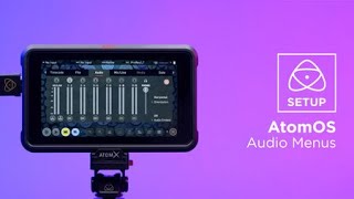 AtomOS Audio Menus  Setup Guide [upl. by Aliemaj]