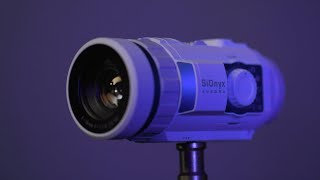 UNREAL NIGHT VISION  SiOnyx Sport Camera Review [upl. by Perni794]