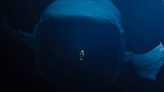 The Bloop spotted thalassophobia animation [upl. by Leira]