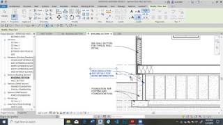 How to Annotate Text Tutorial in Revit [upl. by Ail]