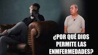 ¿Por qué Dios permite las enfermedades mentales y cuál es su fin  Reflexionando con Lakshahara [upl. by Broek16]