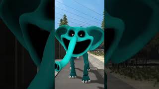 WHO IS SCARIEST MONSTER  Poppy playtime 3 Smiling Critters in Garrys mod [upl. by Aneg]