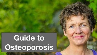 Osteoporosis Guidelines [upl. by Aerised473]