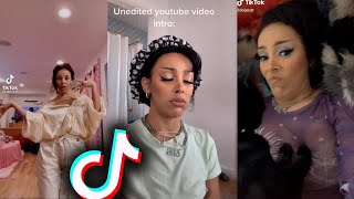 Doja Cat TikTok Compilation [upl. by Negeam679]