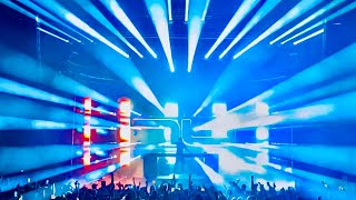 RL GRIME Full Set  PLAY Tour  Hammerstein Ballroom NYC 2023 4K [upl. by Suiremed867]