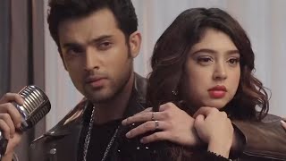 Roohdaariyan Song  Kaisi Yeh Yaariyaan  Parthsamthaan Nititayor Music Song [upl. by Eseuqram]