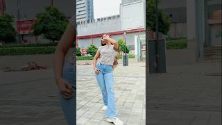 Main Yaar Manana Nhi  Dance video  Dakshanjli shorts dance trend [upl. by Jahn]