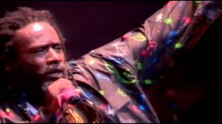 Burning Spear  Happy Day  Live in Paris Zenith 88 [upl. by Odarnoc684]