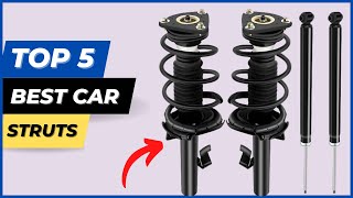 Top 5 Best Car Struts review 2023 🔥 [upl. by Shwalb]