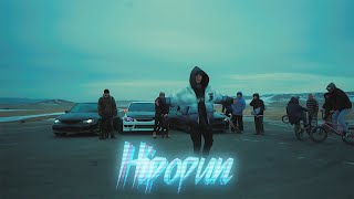 SETO  Hipopun  Prod by Koxaa [upl. by Halilad619]