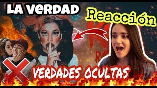 Reacción al ROAST YOURSELF de Kenia Os  Hi marylu [upl. by Acisej]