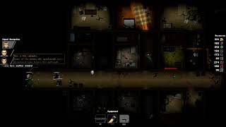 Chromosome Evil Full Gameplay  Part 1 [upl. by Feodora]