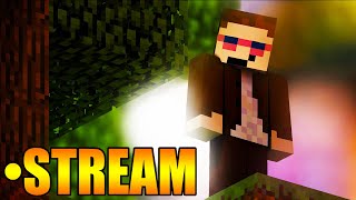 🔴 Tvoríme Minihru a potom Hranie s Vami  Minecraft STREAM kamen rožok dc [upl. by Perrine]