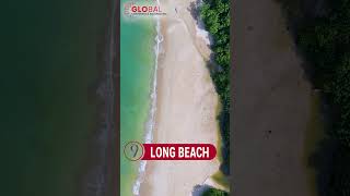 Best Beaches in Thailand  Top 10 Beaches Visit in Thailand [upl. by Eelram]