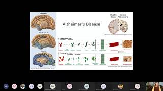 Pharm Tox Dept Seminar EHS Series with John Wise Jr PhD [upl. by Acyre]