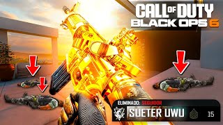 mi OPINION sobre el NUEVO BLACK OPS 6  SueterUwU [upl. by Saba]