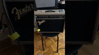 Problem with Fender Acoustasonic 40 [upl. by Marve760]