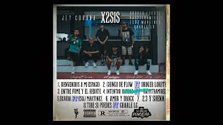 X2SIS 📀🧪JeyCoo  Adelanto 8 Canciones [upl. by Raasch273]