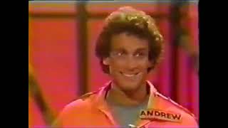 The Krypton Factor USA RonnaGarryAndrewKivi August 28 1981 [upl. by Eillom]