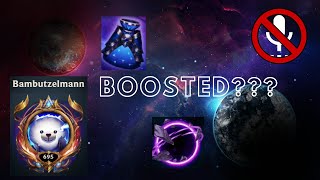 I Am As Boosted As These Orbs  Chest Opening 88 Deutsch [upl. by Hahnert465]