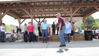 Townsend Fall Festival and Old Timers Day [upl. by Wilone105]