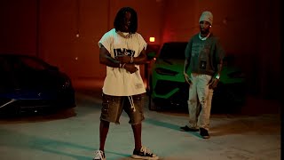 Jackboy  Really Rich Official Video feat Key Glock [upl. by Dorelia]